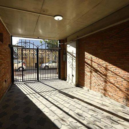 Brick House Apartment Tbilisi Exterior foto