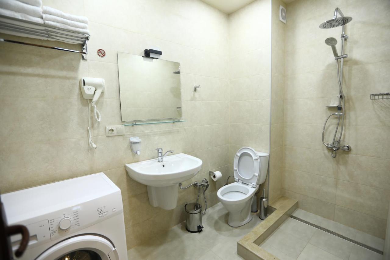 Brick House Apartment Tbilisi Exterior foto