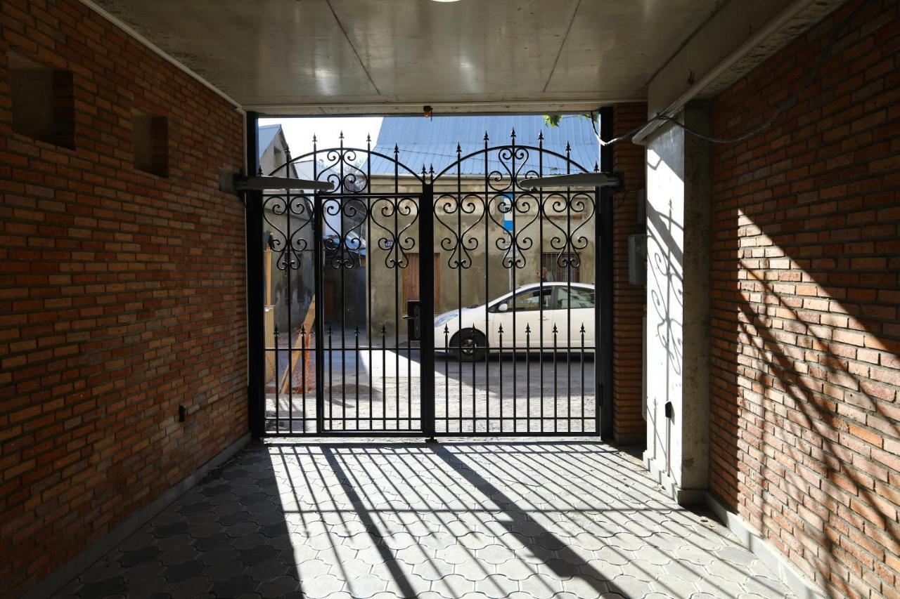 Brick House Apartment Tbilisi Exterior foto