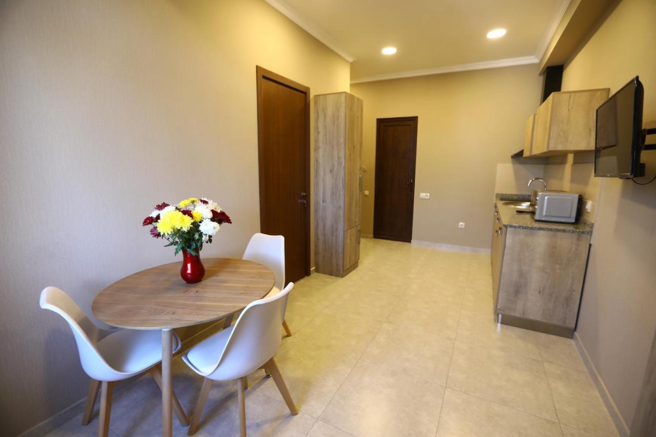 Brick House Apartment Tbilisi Exterior foto