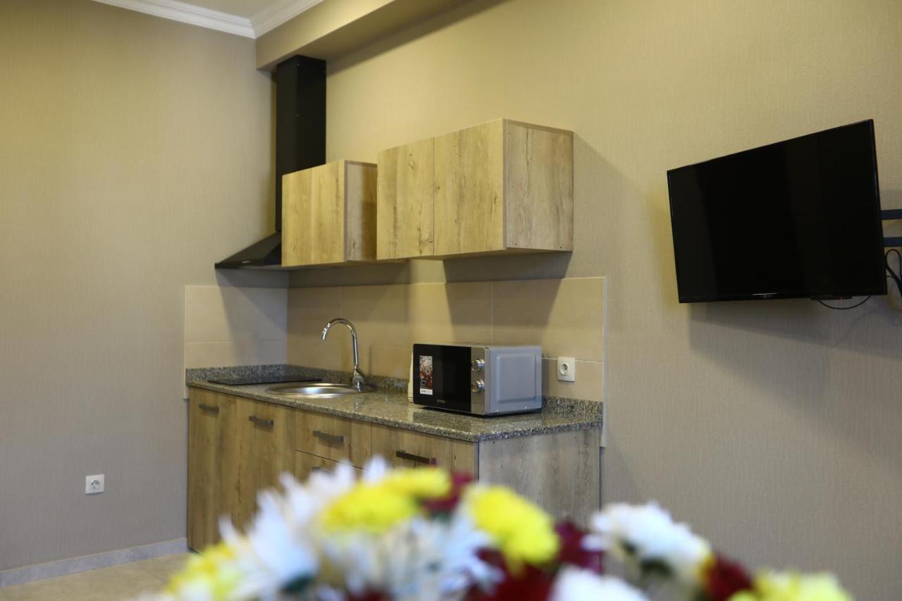 Brick House Apartment Tbilisi Exterior foto