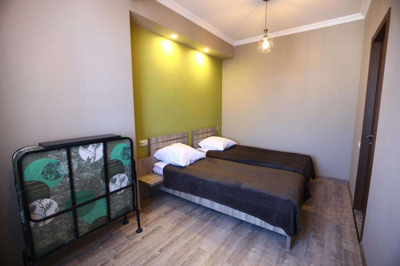 Brick House Apartment Tbilisi Exterior foto